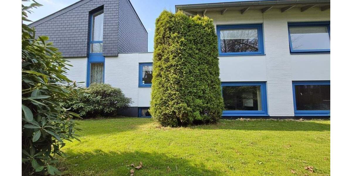 Mehrfamilienhaus, Wohnhaus Norderstedt Harksheide - 9 Zimmer, 260 m&sup2;, 1.325.000&euro; | Angebot:23953170