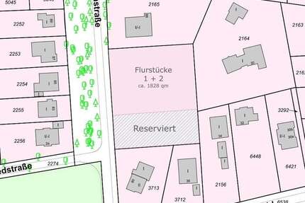 Grundstück Hamburg-Rissen Rissen - 1.530.000&euro; | Angebot:26363456