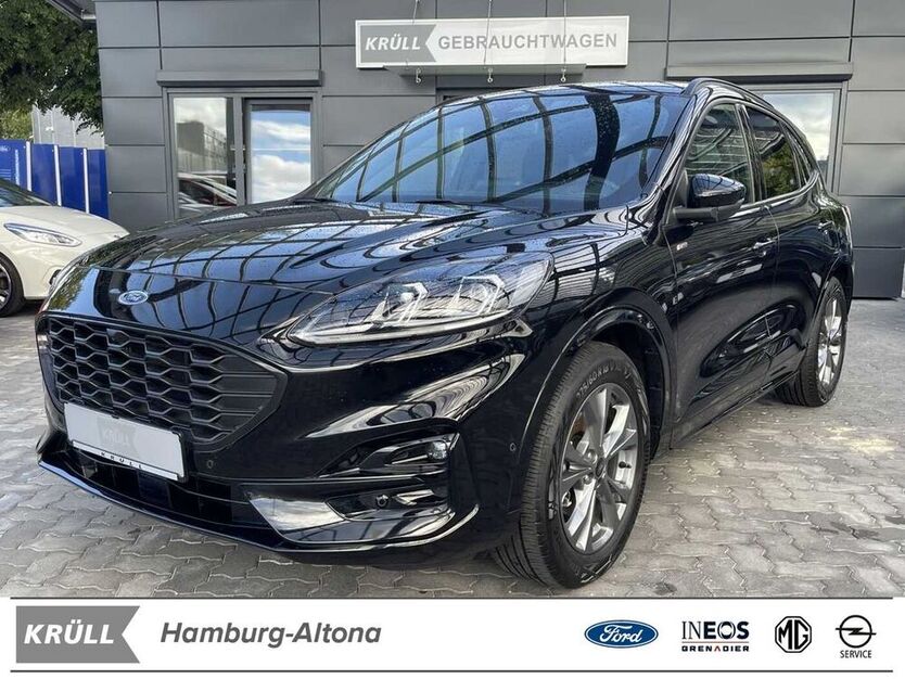 Kuga