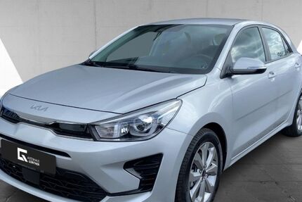 Kia Rio 9.305 km 16.990 &euro; Halstenbek 25469