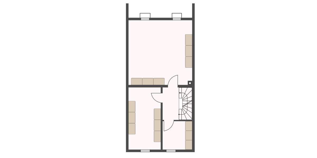 Doppelhaushälfte Hamburg Lurup - 6 Zimmer, 160 m&sup2;, 649.000&euro; | Angebot:25666547