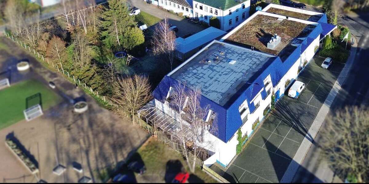 Halle in Quickborn 2.520.000 € 1876 m² zimmer