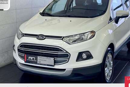 Ford EcoSport 163.900 km 5.970 &euro; Stelle 21435