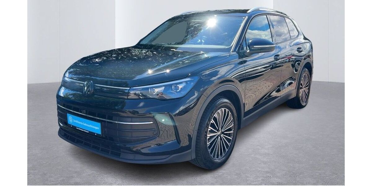 VW Tiguan 26.533 km 34.555 &euro; Hamburg 22303