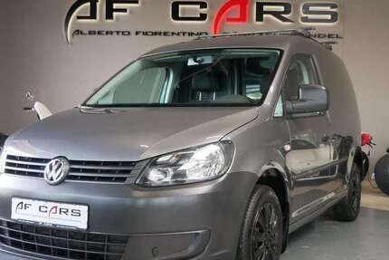 VW Caddy 170.114 km 6.490 € Seevetal 21220
