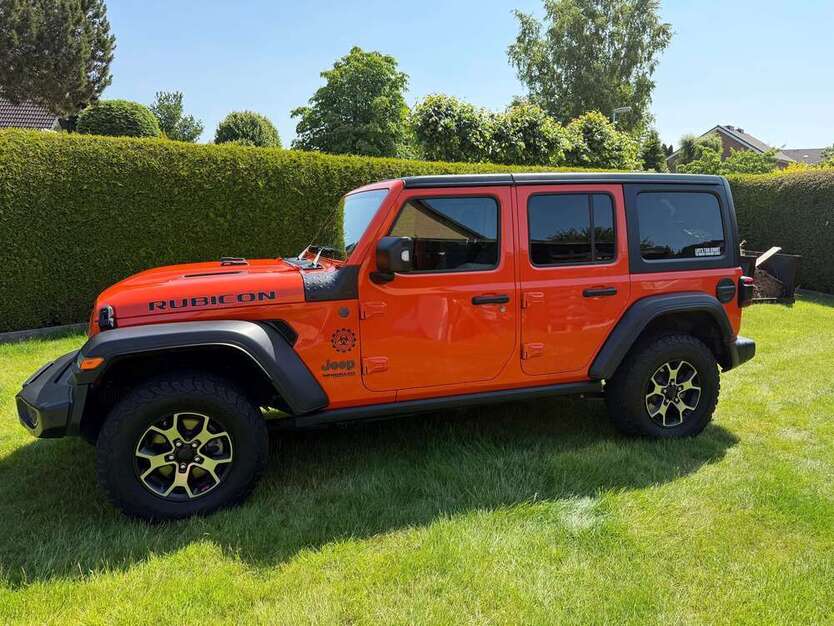 Wrangler
