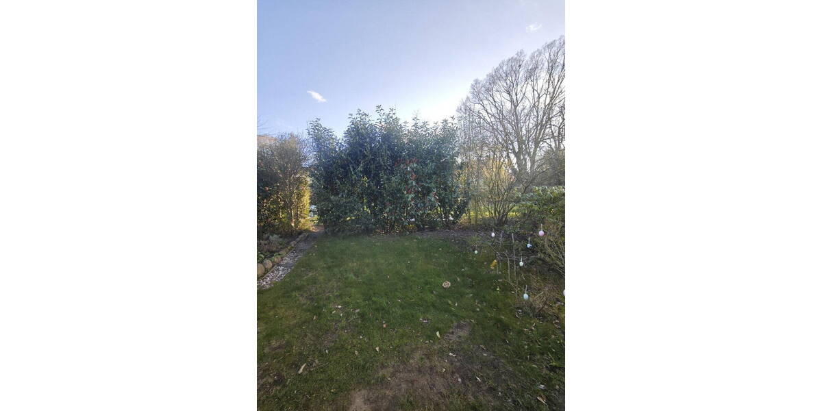 Reihenmittelhaus Hamburg Sülldorf - 4 Zimmer, 114 m&sup2;, 815.000&euro; | Angebot:26150683