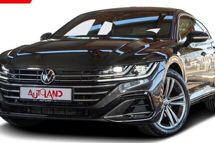 VW Arteon 63.252 km 27.950 &euro; Hamburg 22761