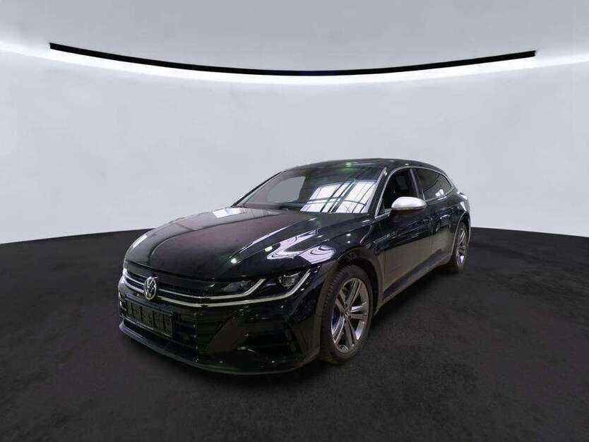 Arteon