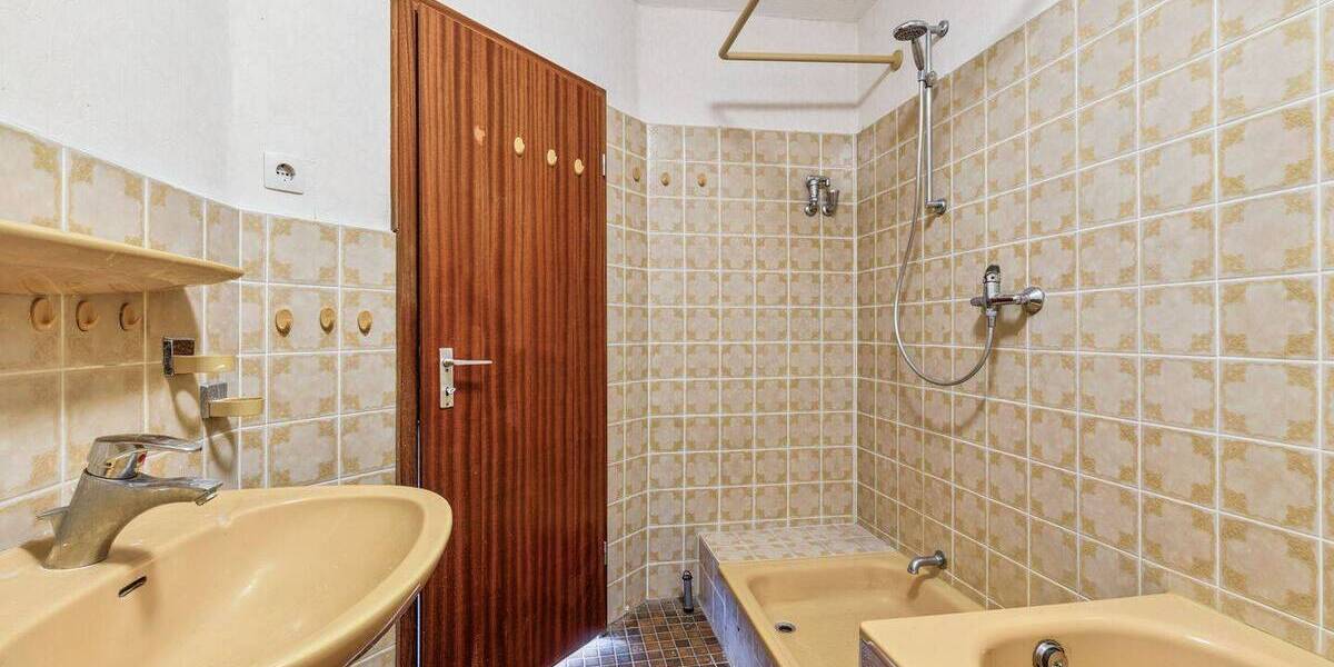 Reihenmittelhaus Glinde - 5 Zimmer, 109 m&sup2;, 395.000&euro; | Angebot:26205015