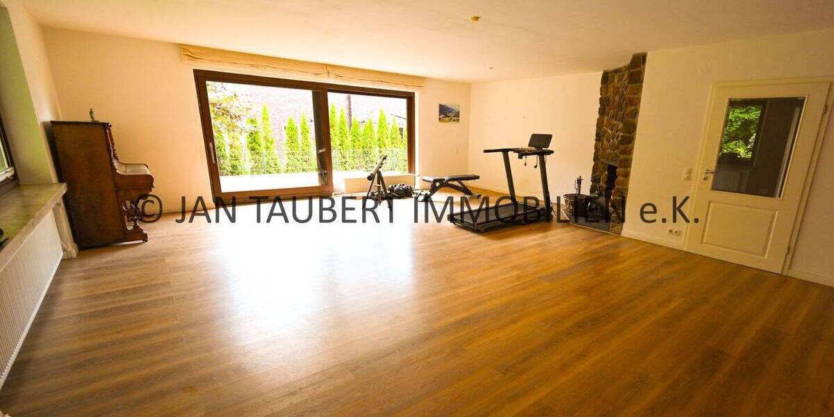 Einfamilienhaus Hamburg Sasel - 1 Zimmer, 361 m&sup2;, 1.290.000&euro; | Angebot:26419287