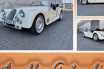 Morgan Plus 8 46.000 km 119.999 &euro; Hamburg 22339