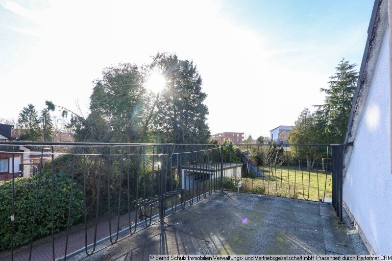 Doppelhaushälfte Hamburg Lurup - 4 Zimmer, 90 m&sup2;, 449.000&euro; | Angebot:25986514