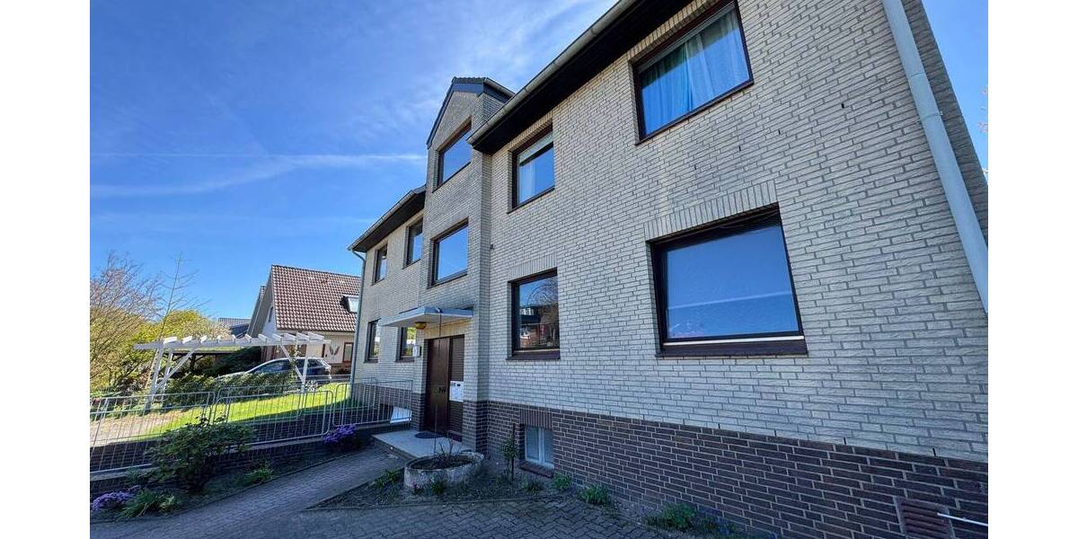 Etagenwohnung Oststeinbek-Havighorst Havighorst - 3 Zimmer, 81 m&sup2;, 295.000&euro; | Angebot:26452327
