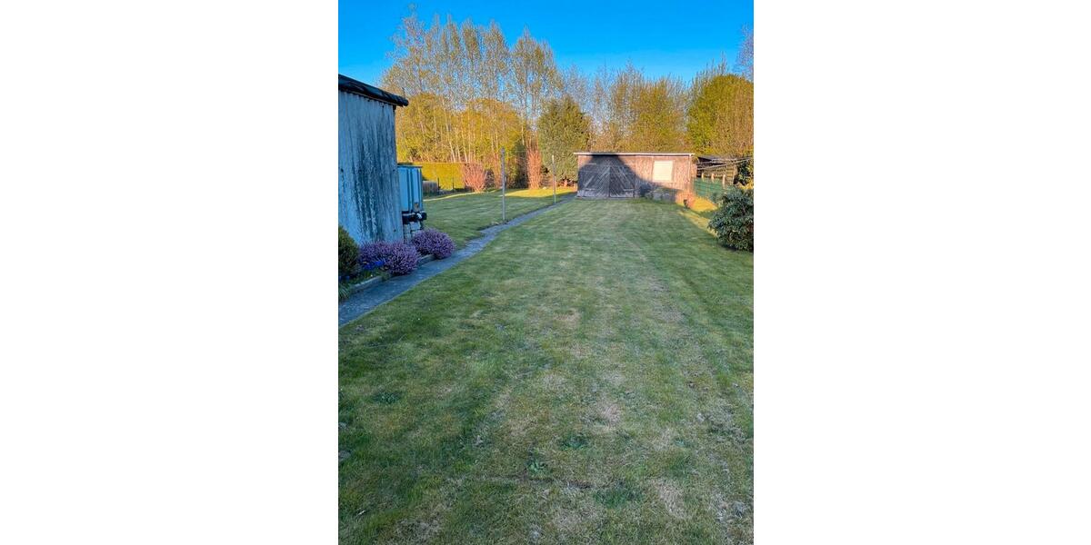 Einfamilienhaus Bönningstedt - 500.000&euro; | Angebot:27027194