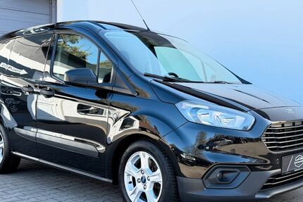 Ford Transit 104.200 km 10.490 &euro; Winsen (Luhe) 21423