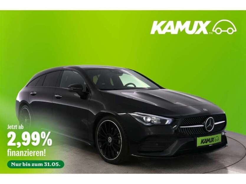 CLA 200