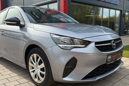 Opel Corsa 95.700 km 11.750 &euro; Neu Wulmstorf 21629