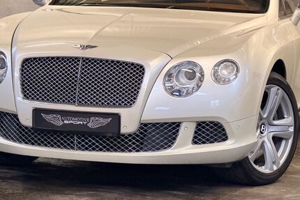 Bentley Continental GT 78.000 km 58.400 &euro; Hamburg 22453