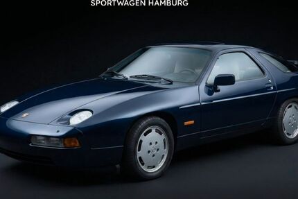 Porsche 928 143.227 km 37.900 &euro; Ellerbek 25474