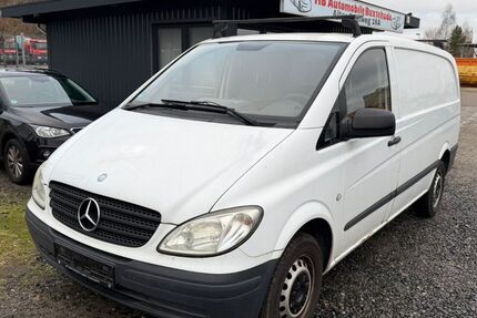 Mercedes-Benz Vito 208.000 km 4.999 &euro; Buxtehude 21614