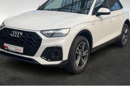 Audi Q5 63.485 km 36.950 &euro; Hamburg 22529
