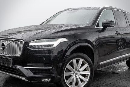 Volvo XC90 182.900 km 20.890 &euro; Pinneberg 25421