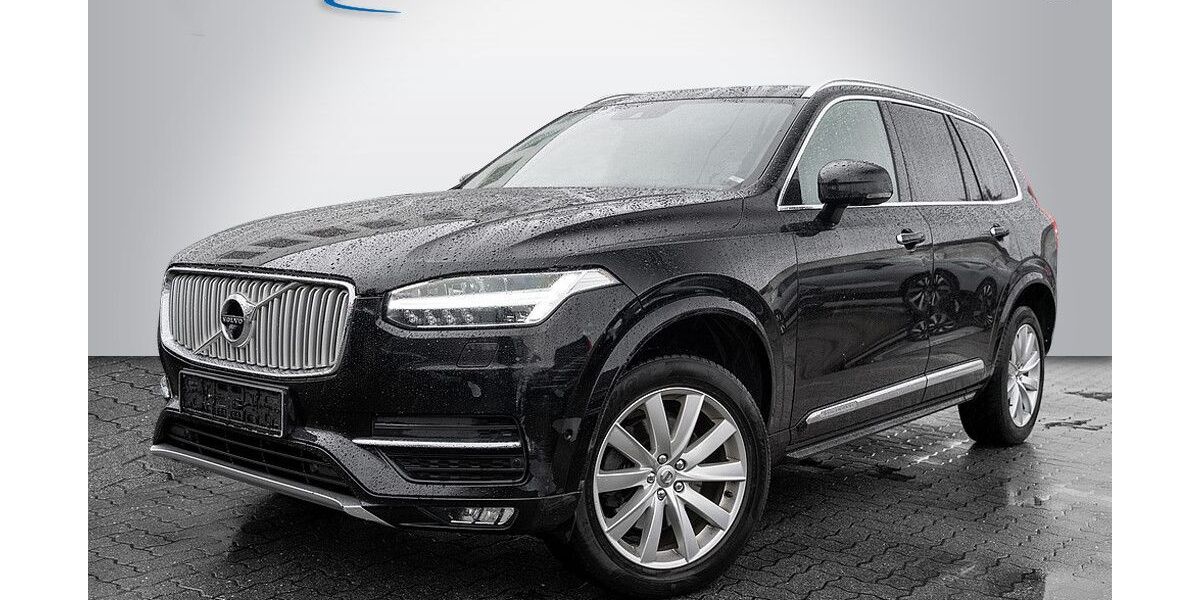 Volvo XC90 182.900 km 20.890 &euro; Pinneberg 25421