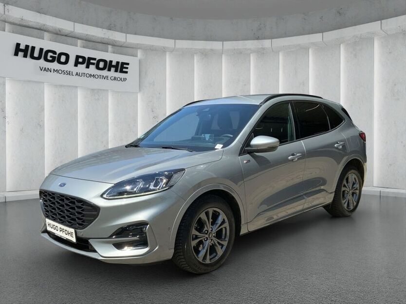 Kuga