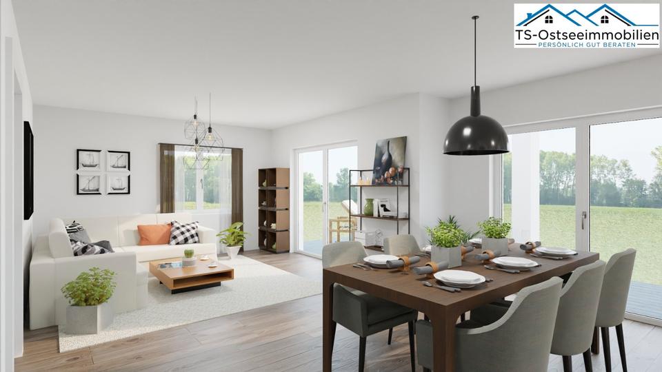 Mehrfamilienhaus, Wohnhaus Tangstedt - 8 Zimmer, 240 m&sup2;, 898.000&euro; | Angebot:26464987