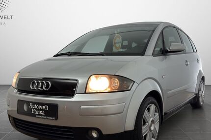 Audi A2 179.000 km 4.900 &euro; Pinneberg 25421