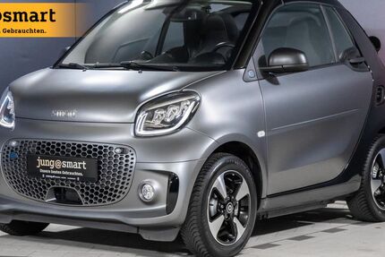 Smart ForTwo 10.000 km 18.960 € Hamburg 22549