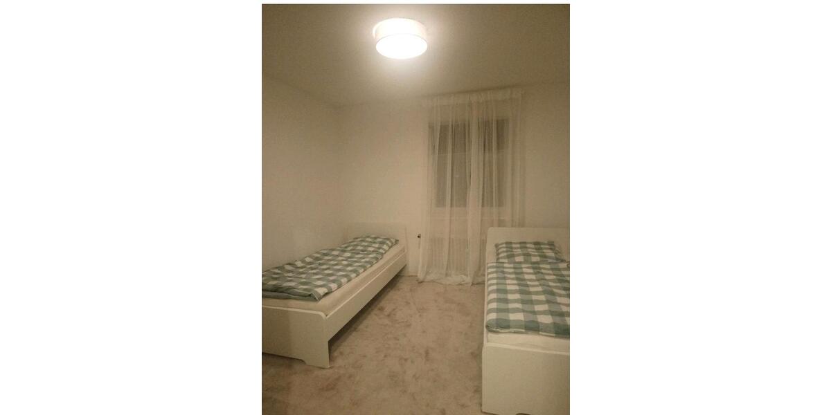 Haus möbliert, WLAN und Kamin - Pauschalmiete 3 zimmer