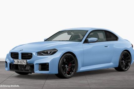 BMW M2 21.477 km 72.907 &euro; Barsbüttel bei Hamburg 22885