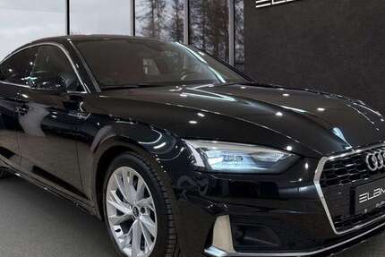 Audi A5 157.000 km 24.980 &euro; Hamburg 20537