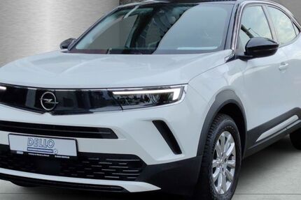 Opel Mokka 28.323 km 16.990 &euro; Norderstedt 22848