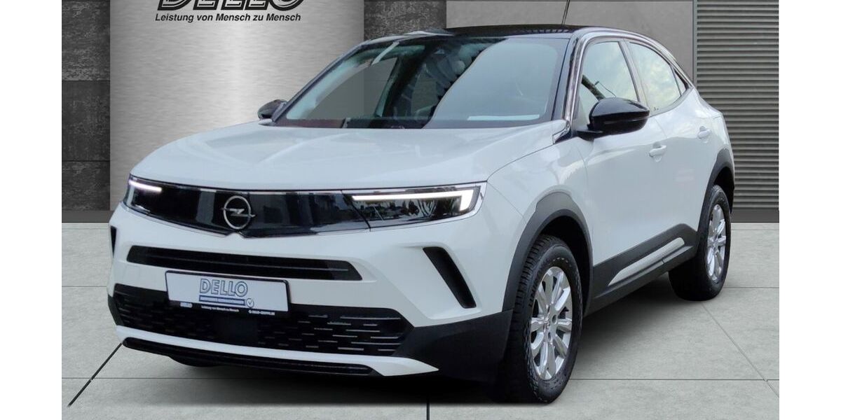 Opel Mokka 28.323 km 17.490 &euro; Norderstedt 22848