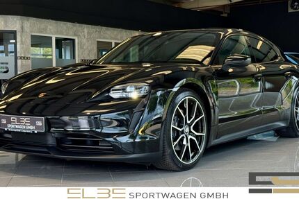 Porsche Taycan 9.947 km 65.850 € Seevetal bei Hamburg 21220
