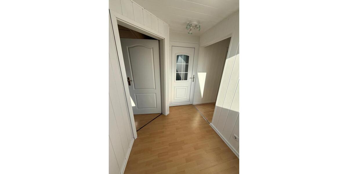 Dachgeschoßwohnung Hamburg Horn - 2 Zimmer, 61 m&sup2;, 950&euro; | Angebot:26132128