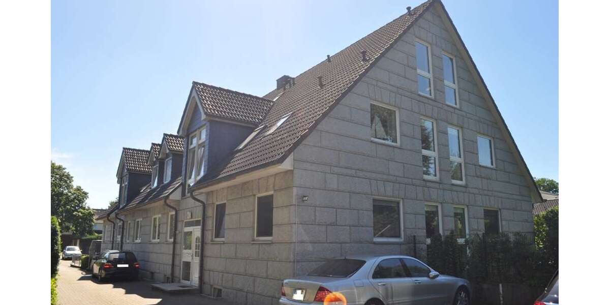 Etagenwohnung Quickborn - 3 Zimmer, 80 m&sup2;, 239.000&euro; | Angebot:27181317