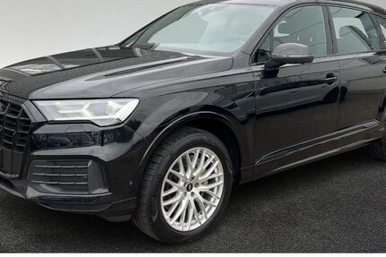 Audi Q7 36.695 km 54.450 &euro; Hamburg 22529