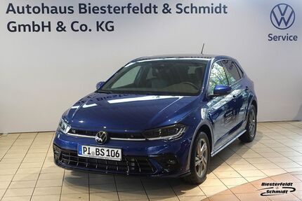 VW Polo 5.000 km 29.290 € Wedel 22880