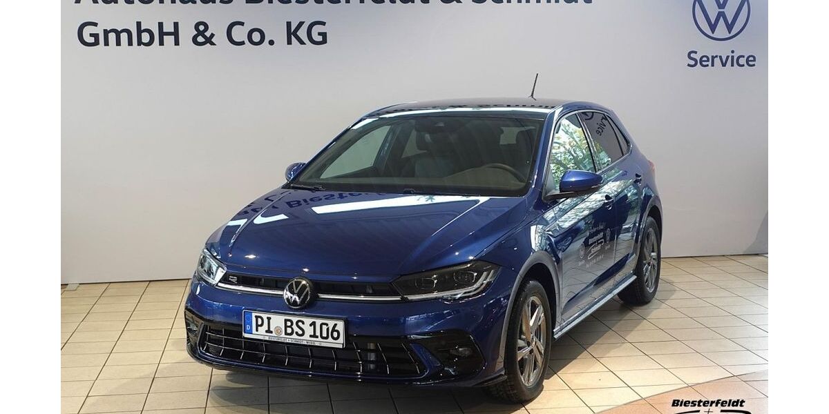 VW Polo 7.000 km 29.290 &euro; Wedel 22880