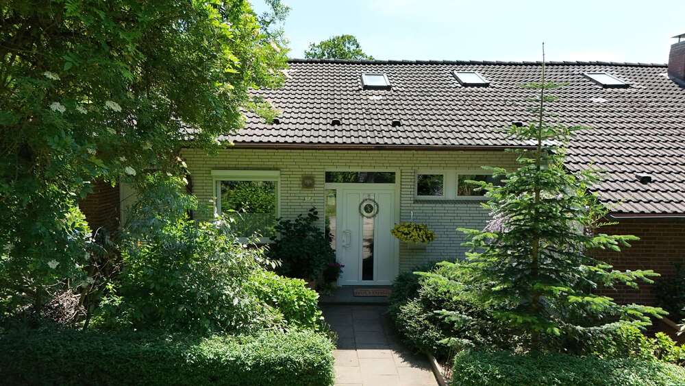 Einfamilienhaus Hamburg Wilstorf / Wilstorf Wilstorf - 5.5 Zimmer, 111 m&sup2;, 595.000&euro; | Angebot:26997258