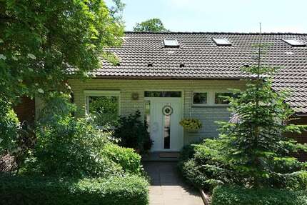 Haus Hamburg Wilstorf / Wilstorf Wilstorf - 5.5 Zimmer, 111 m&sup2;, 595.000&euro; | Angebot:26997258