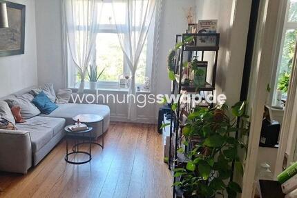 Wohnung Hamburg Eimsbüttel - 3 Zimmer, 76 m&sup2;, 1.080&euro; | Angebot:26341554