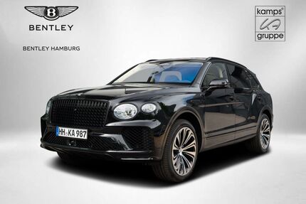 Bentley Bentayga 3.000 km 319.900 &euro; Hamburg 22419