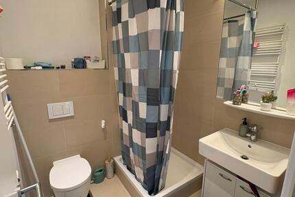 Wohnung Hamburg Harburg - 1 Zimmer, 40 m&sup2;, 901&euro; | Angebot:25498054