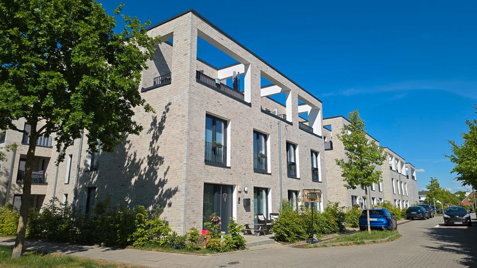Gewerbeobjekt Hamburg Harburg - 950&euro; | Angebot:26317195
