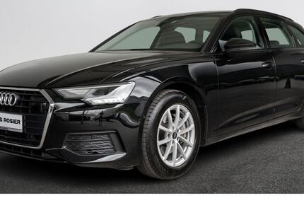 Audi A6 88.180 km 27.889 &euro; Rellingen/Hamburg 25462